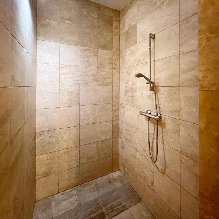 Artemisia Luxury Apartments Penthouse Budapest Bagian luar foto