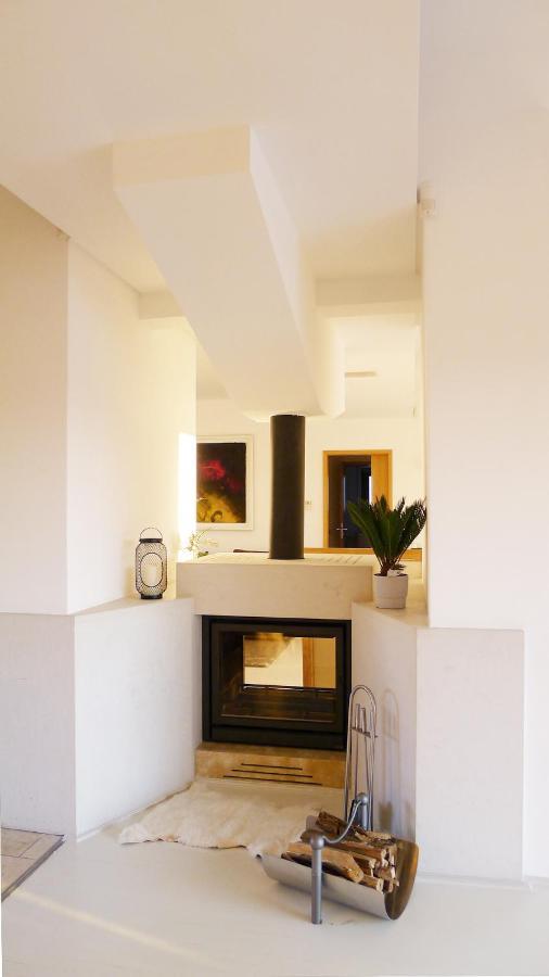 Artemisia Luxury Apartments Penthouse Budapest Bagian luar foto